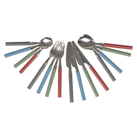 Besteck Bo-Camp Cutlery Set 1