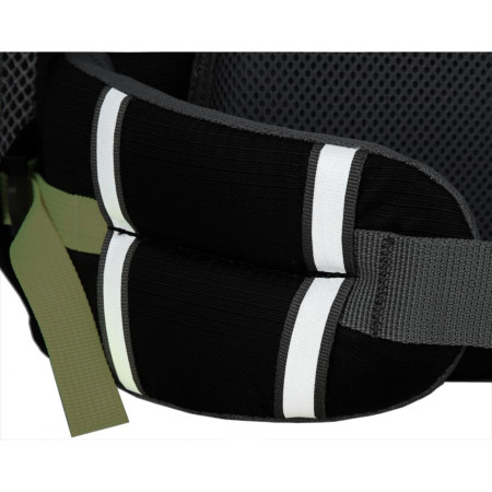 Schulranzen Boll Smart 24 Chilli Peppers