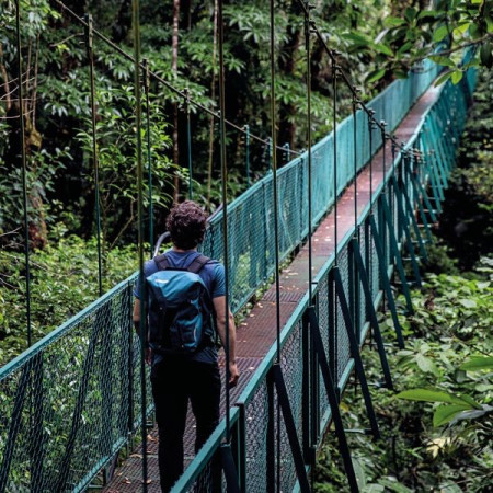 Rucksack Ortlieb Packman