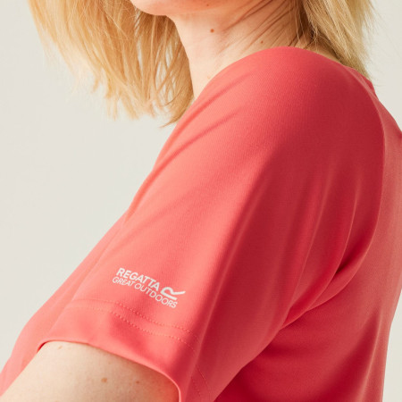 Damen-T-Shirt Regatta Botanna