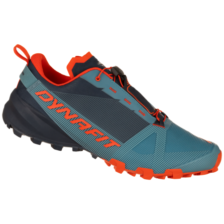 Herren Laufschuhe Dynafit Traverse blau Storm Blue/Blueberry