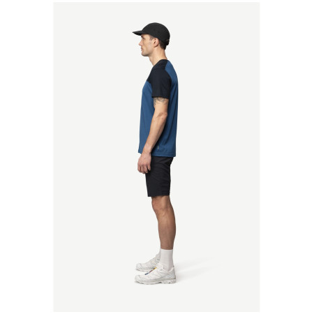 Herren-T-Shirt Devold Classic Linear Tee Man