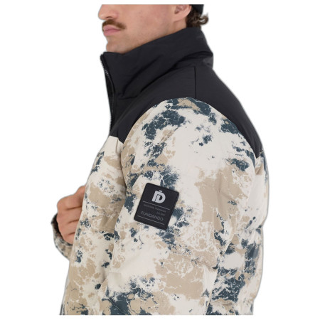 Herren-Winterjacke Fundango Winton Jacket