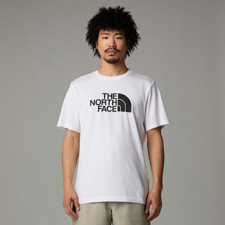 Herren-T-Shirt The North Face M S/S Easy Tee