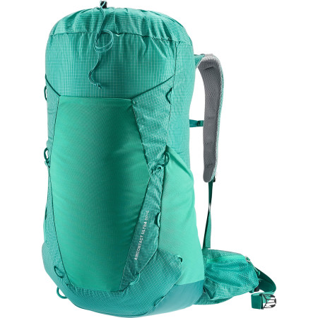 Wanderrucksack Deuter Aircontact Ultra 50+5 2023