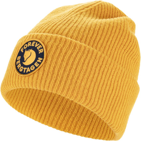 Wintermütze Fjällräven Bergtagen Forever Wool Beanie