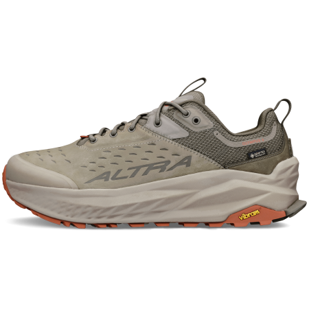 Wanderschuhe Altra M Olympus 6 Hike Low Gtx