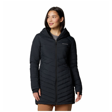 Damen-Wintermantel Columbia Joy Peak™ II Mid Jacket
