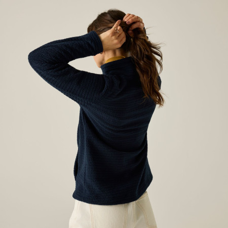 Damen-Sweatshirt Regatta Heidy Full Zip