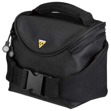 Lenkertasche Topeak Compact Handlebar Bag schwarz