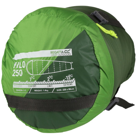 Schlafsack Regatta Hilo v2 250