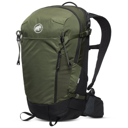 Rucksack Mammut Lithium 25 grün/schwarz 40294 dark marsh-black