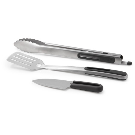 Grill-Utensilien BioLite Prep and Grill ToolKit