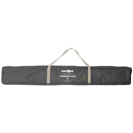 Campingtisch Brunner Titanium Axia 2