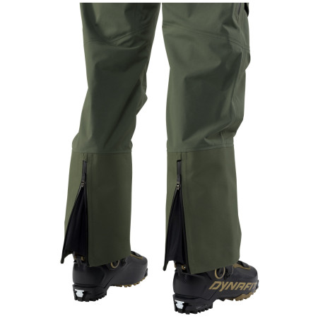 Herren Winterhose Dynafit Ridge Gtx Pnt M