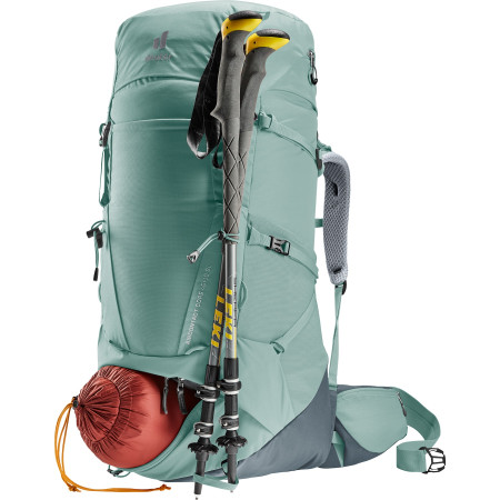 Wanderrucksack Deuter Aircontact Core 45+10 SL 2023