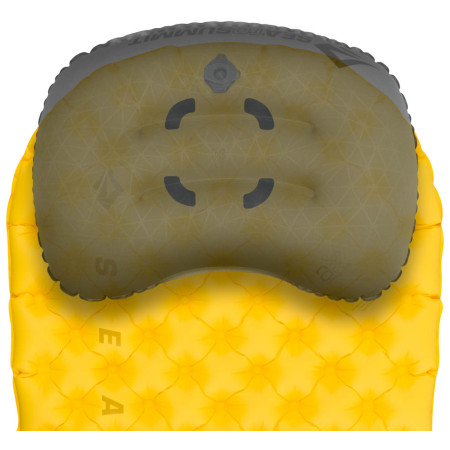 Aufblasbare Isomatte Sea to Summit UltraLight Air Mat Regular