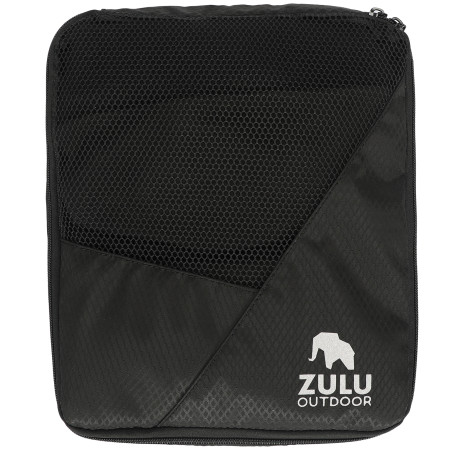 Reise-Organizer Zulu Compression Cube M