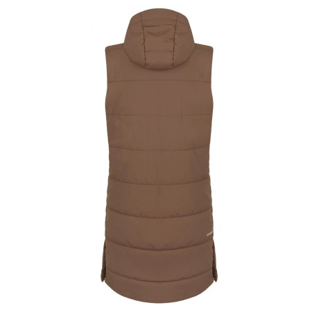 Damenweste Husky Nilo L