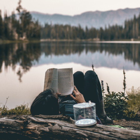 Lampe MPOWERD Luci Original