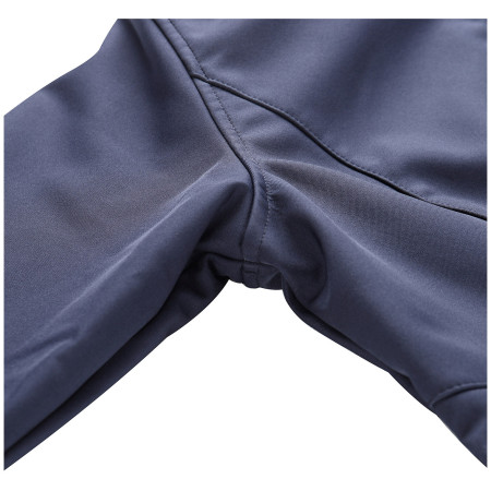 Damenmantel Alpine Pro Ibora