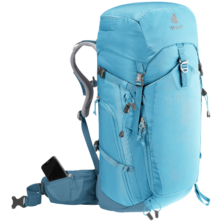 Rucksack Deuter Trail Pro 34 SL
