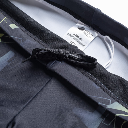 Kinderbadeanzug Aquawave Atos Jr