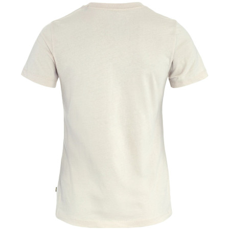 Damen-T-Shirt Fjällräven Fjällblomster Fox T-shirt W