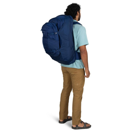 Reisetasche Osprey Farpoint 70