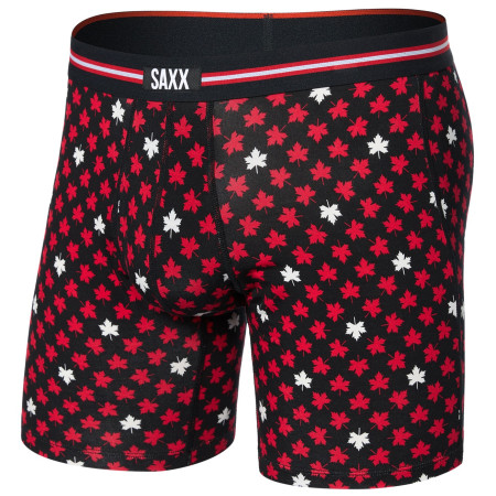 Boxershorts Saxx Vibe Xtra Super Soft Boxer Brief Fly