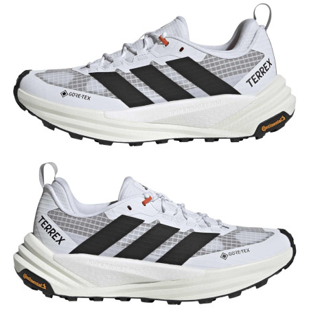 Wanderschuhe Adidas Terrex Freehiker 3 Low Gtx