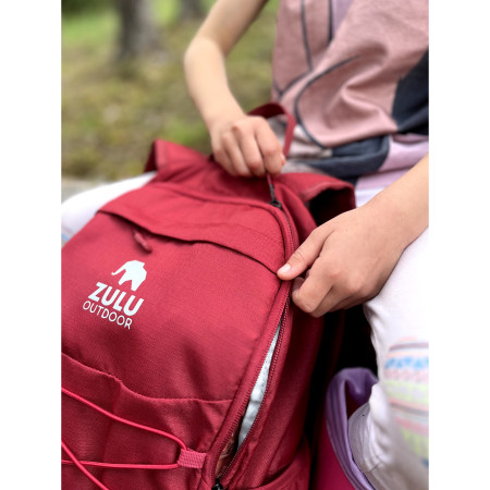 Kinderrucksack Zulu Mako 15l