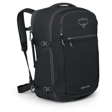 Reisetasche Osprey Daylite Carry-On Travel Pack 44 schwarz black