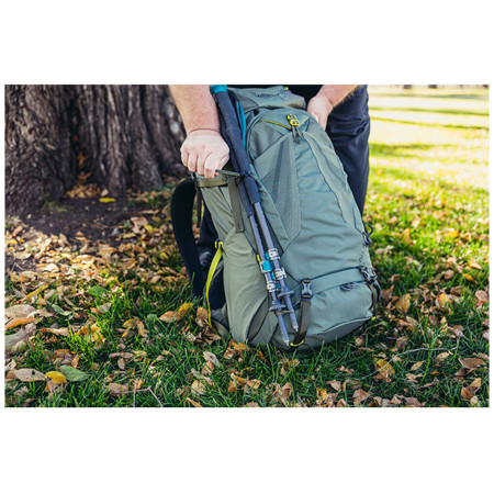 Herren Rucksack Gregory Zulu 65 Plus Size