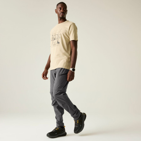 Herrenhose Regatta Tuned In Pro Zip Off II Trouser