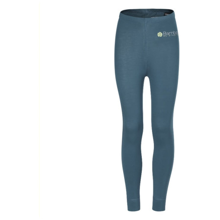 Kinder-Funktionsunterwäsche Progress E SDND grün