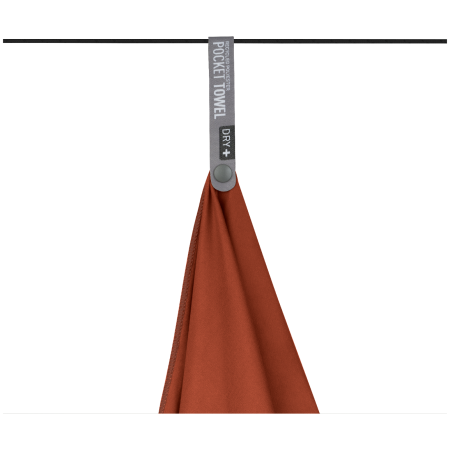 Handtuch Sea to Summit Pocket Towel XL