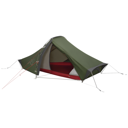 Wanderzelt Robens Starlight 2 Exp grün Green