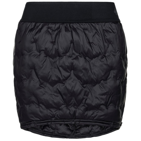 Damen Winterrock Kilpi Tany-W schwarz BLK