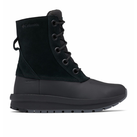 Damen Winterschuhe Columbia Moritza Shield™ Omni-Heat™