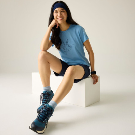 Damen-T-Shirt Regatta W Escade