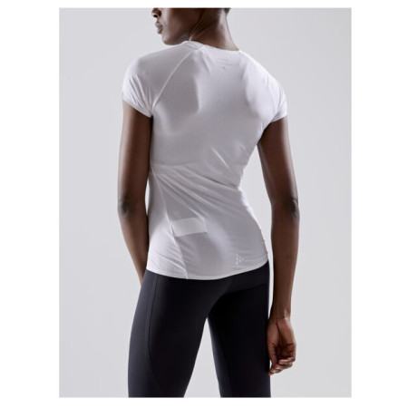 Damen-T-Shirt Craft Nanoweight SS