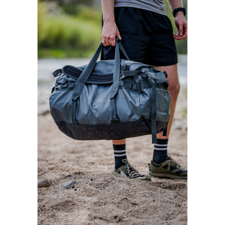 Reisetasche Warg Transit Duffel 90L