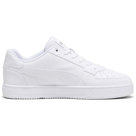 Schuhe Puma Puma Caven 2.0 weiß White