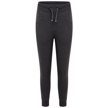 Kinder-Jogginghose Regatta Impassive Jogger dunkelgrau Charcoalgrey