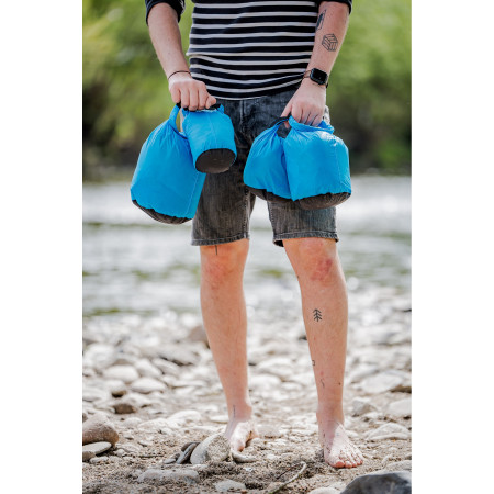 Wasserdichter Packsack Warg Micro-dry 5l