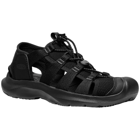 Damensandalen Keen Seanik H2 W schwarz black/magnet