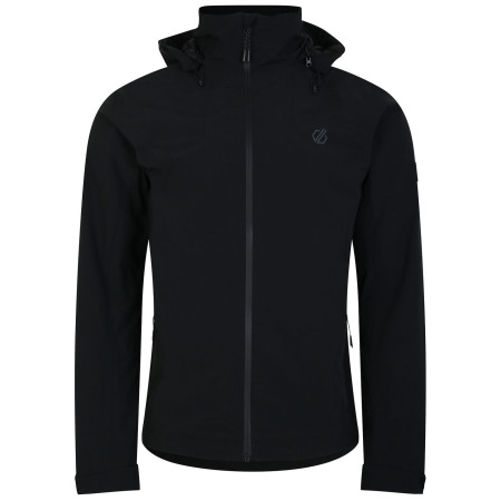 Herrenjacke Dare 2b Switch Out II Jacket schwarz Black