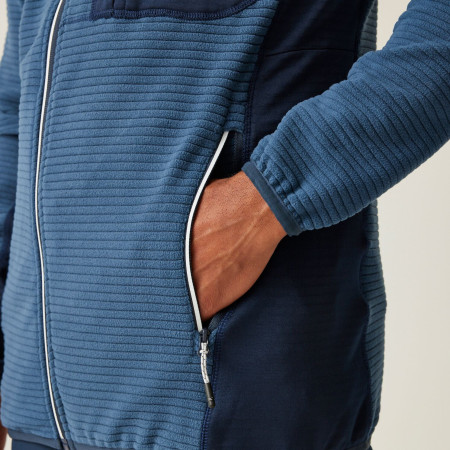 Herren-Sweatshirt Regatta Lakewright