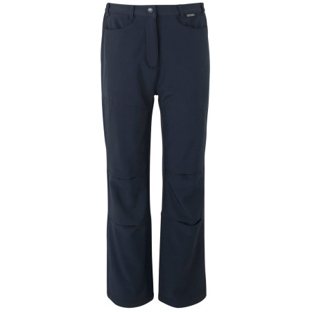 Kinderhose Regatta Junior Softshell Trousers blau Navy